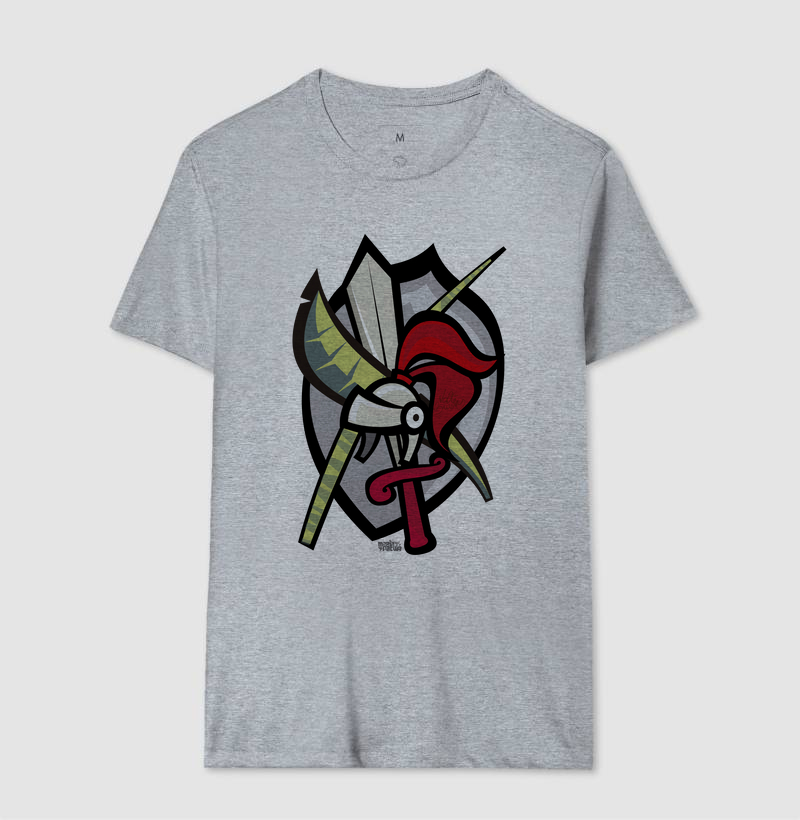 Camisa 15