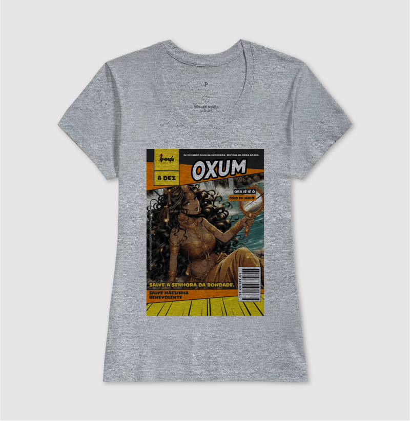 Camisa 7