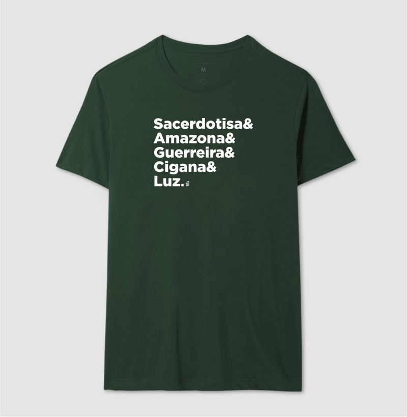 Camisa 7