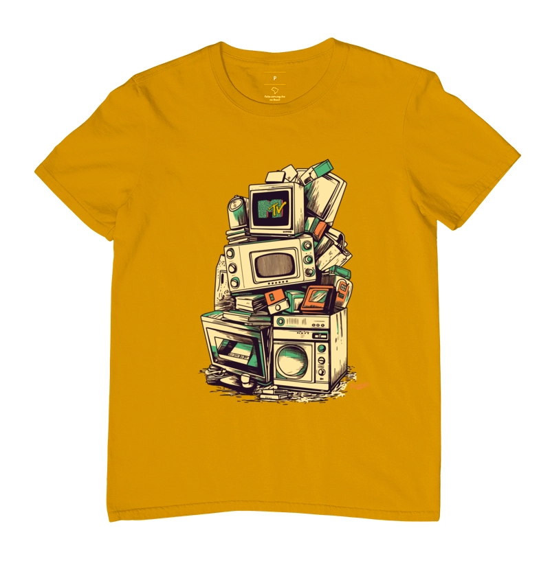 Camisa 13