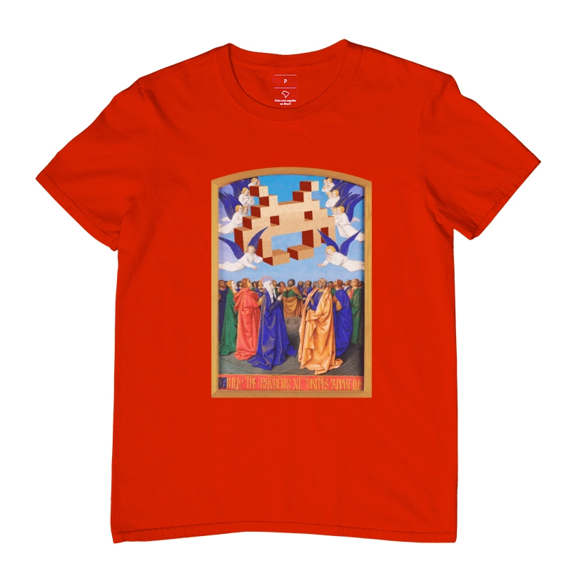Camisa 9