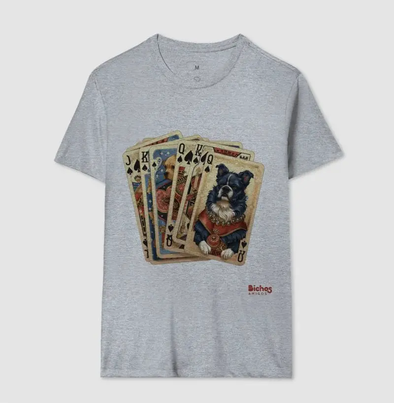 Camisa 7