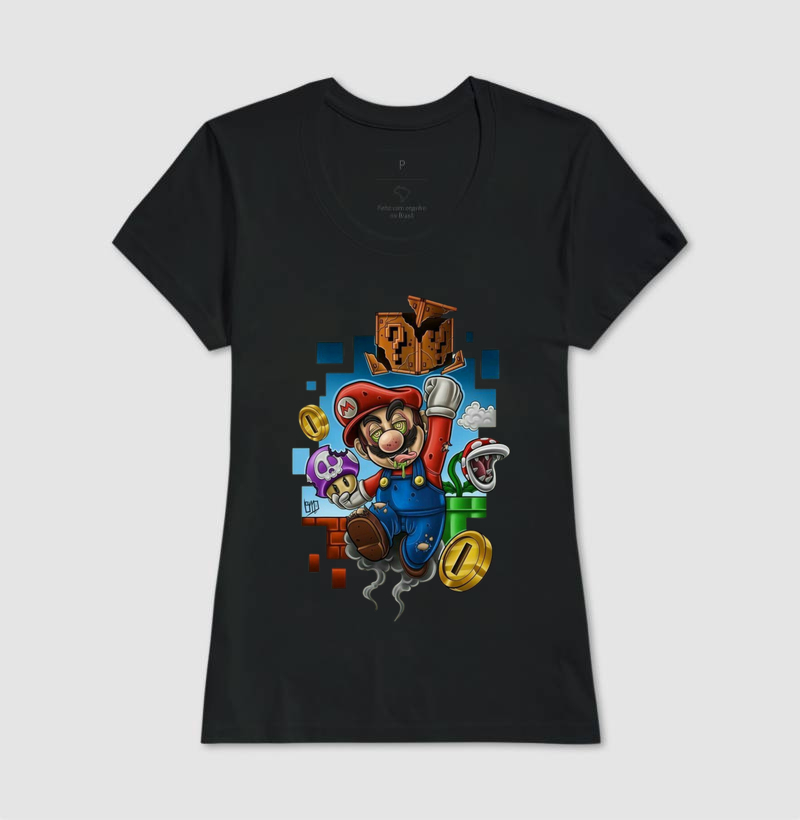 Camisa 2