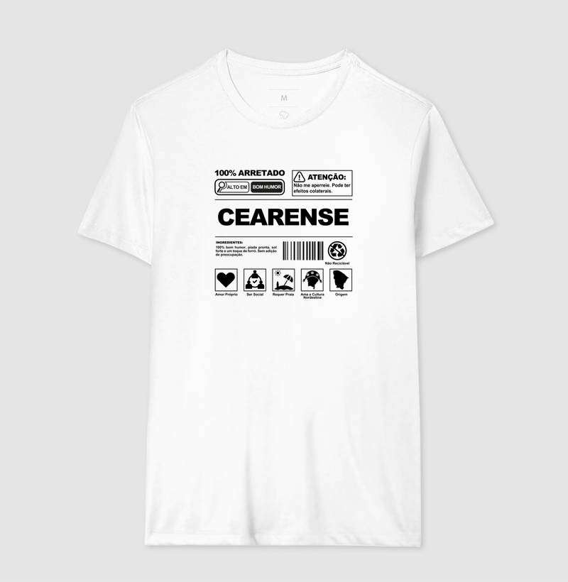 Camisa 8