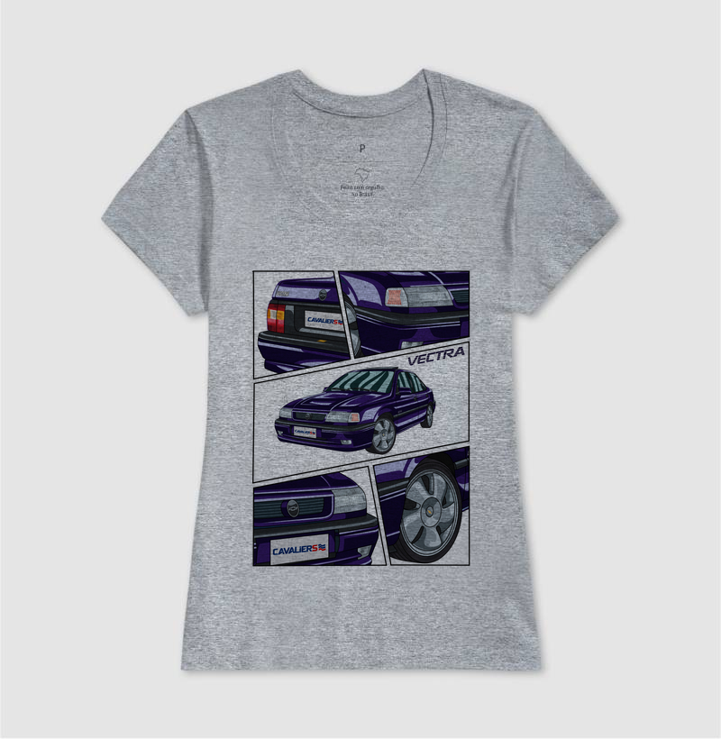 Camisa 11