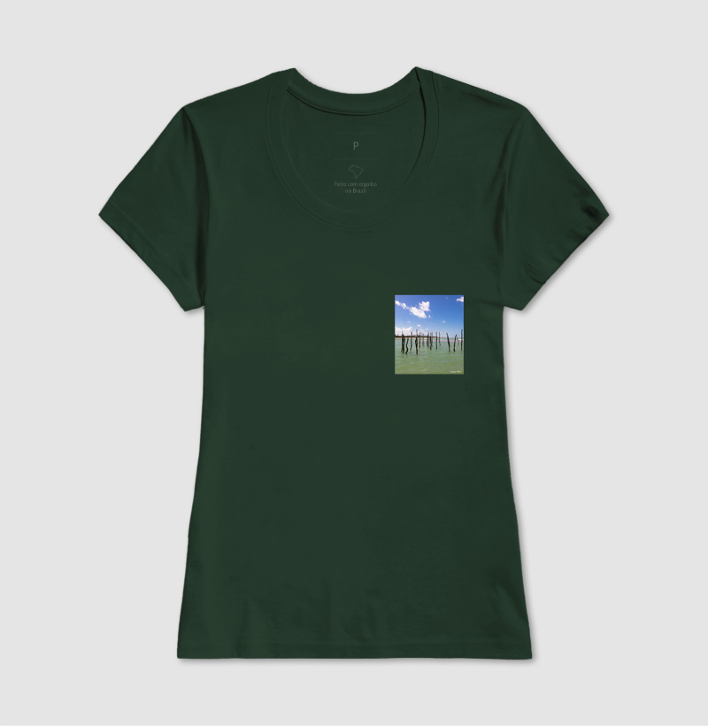 Camisa 8