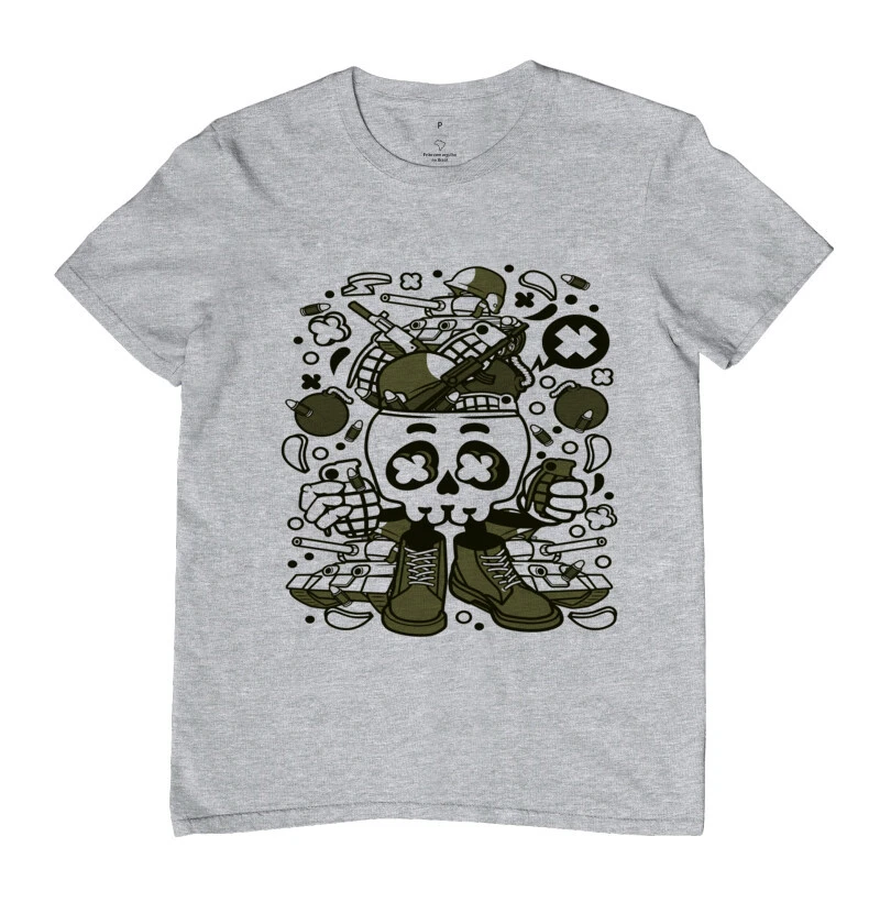 Camisa 5