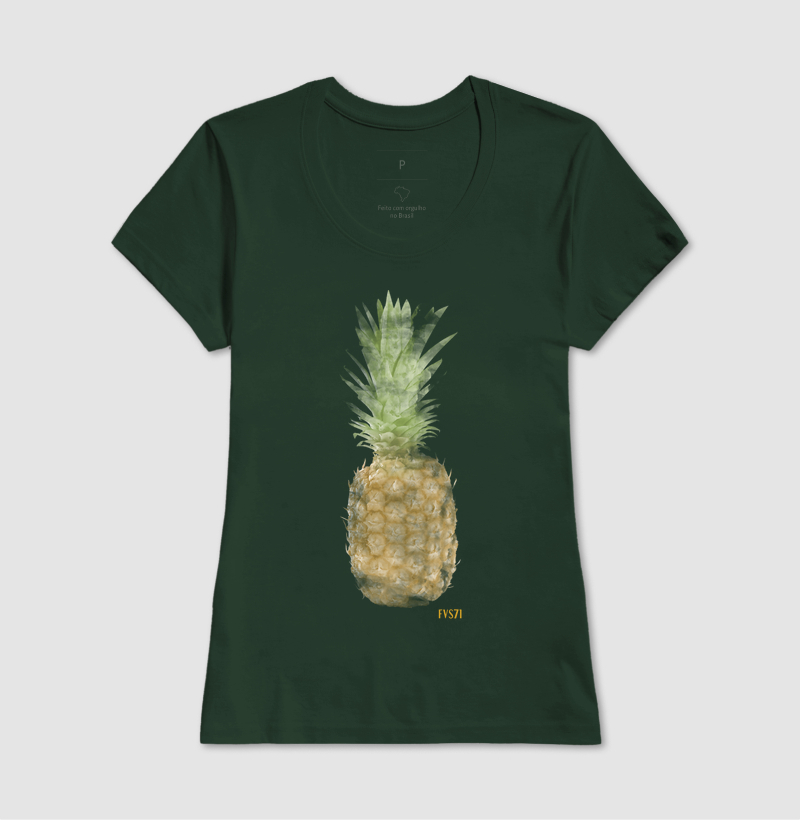 Camisa 15
