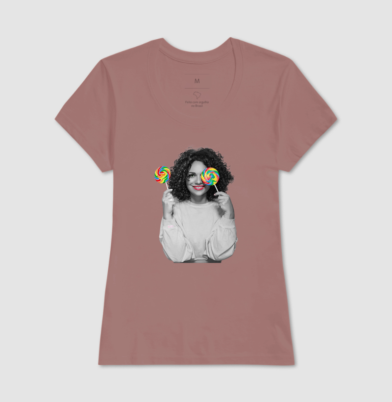 Camisa 16