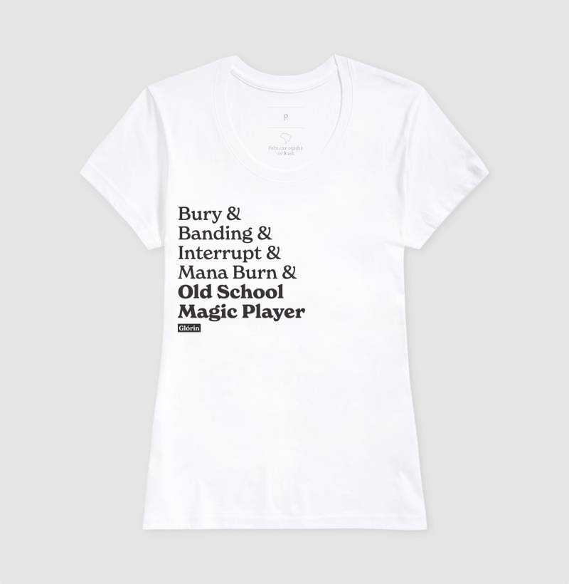 Camisa 8