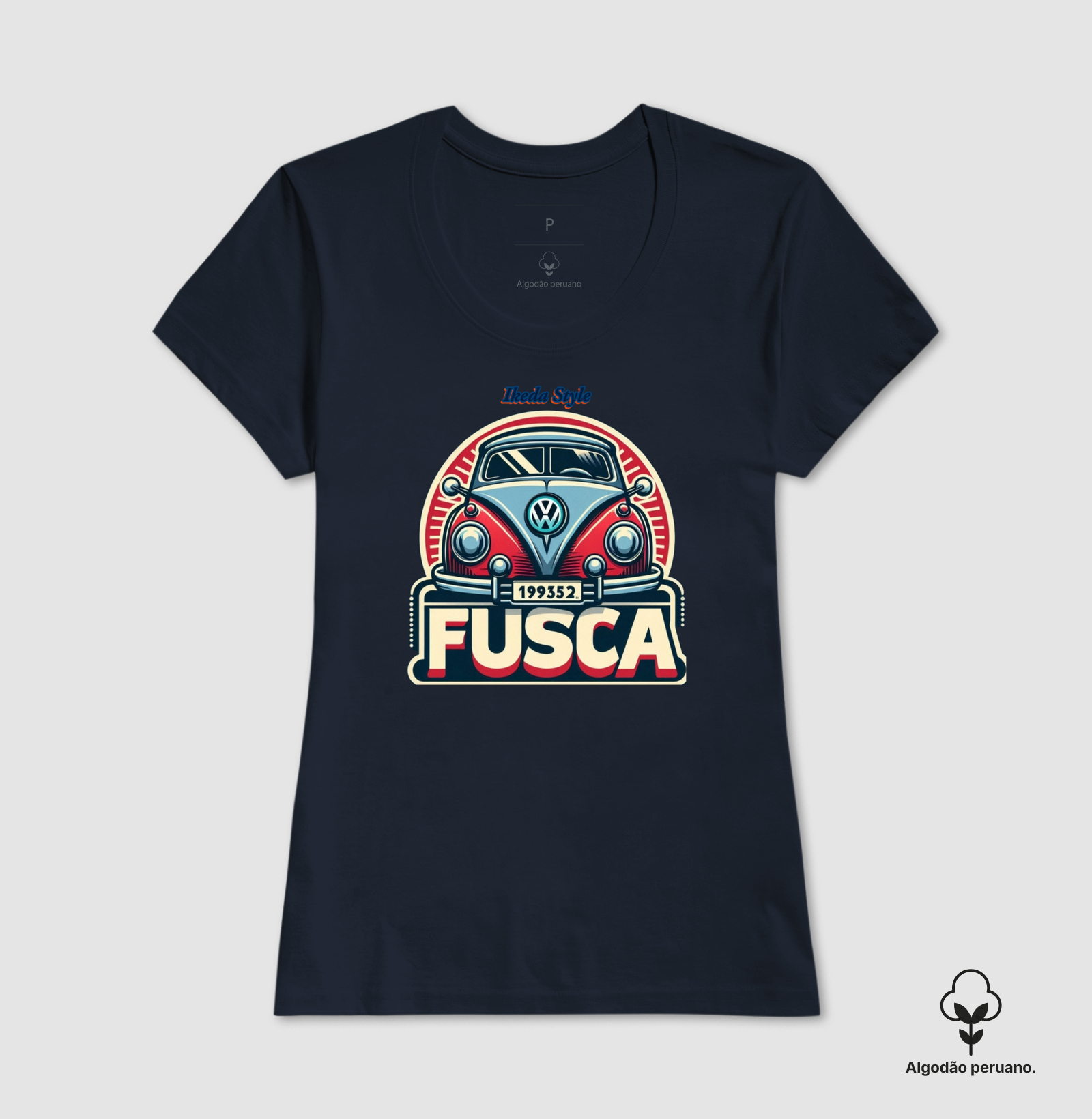 Camisa 9