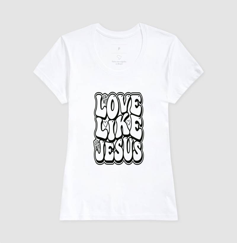 Camisa 4