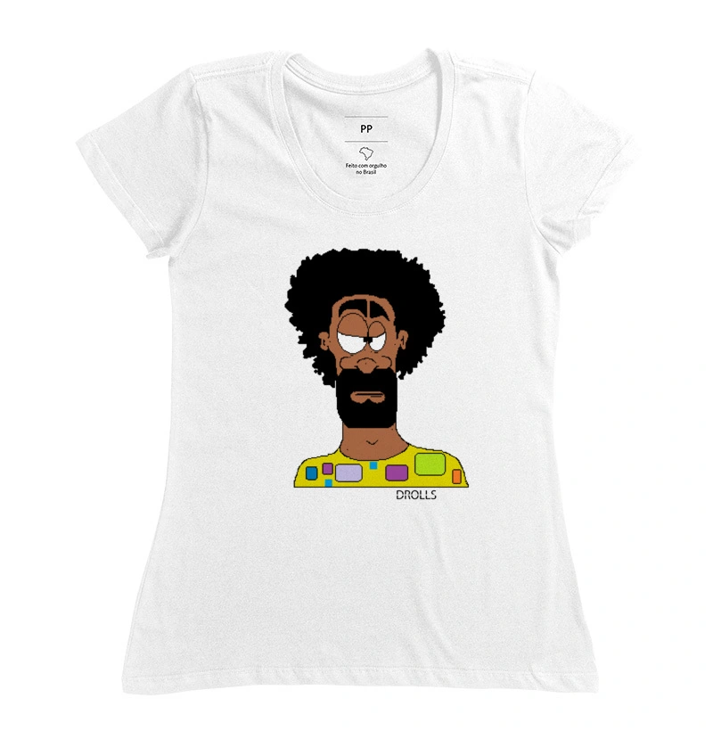 Camisa 4