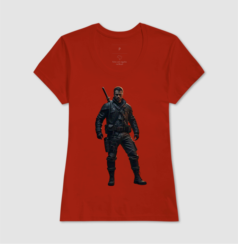 Camisa 11