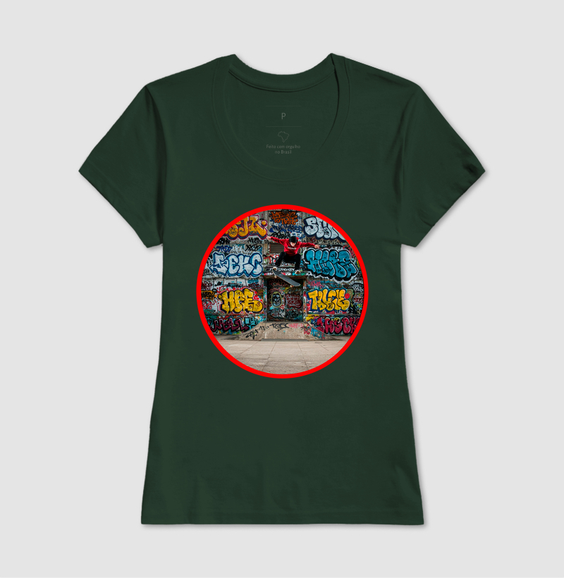 Camisa 15