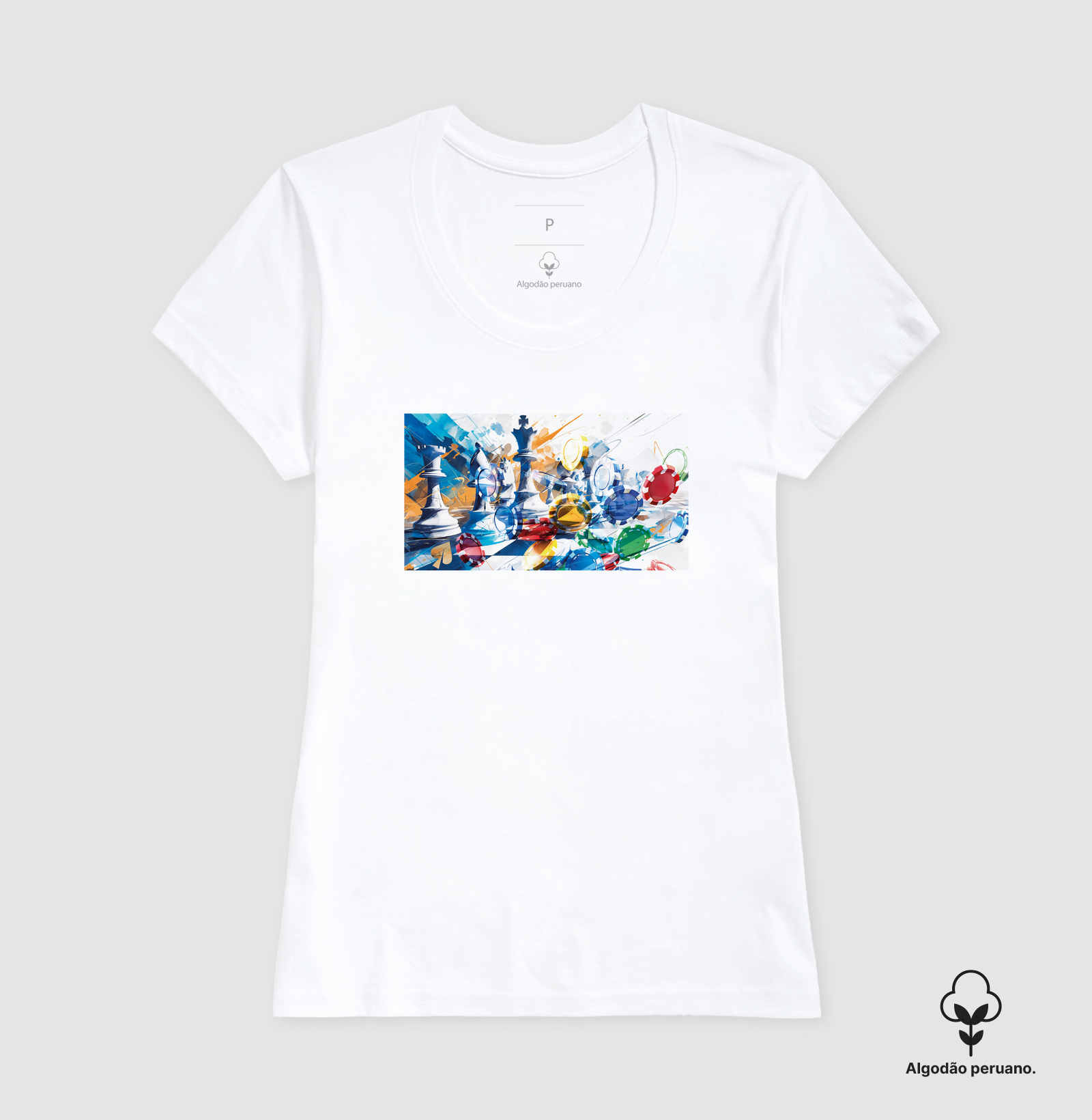 Camisa 6