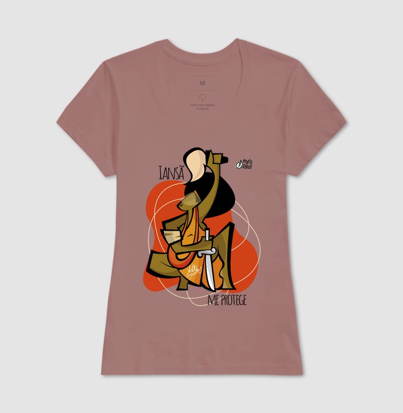 Camisa 15