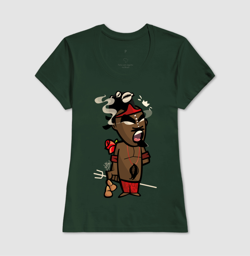 Camisa 9