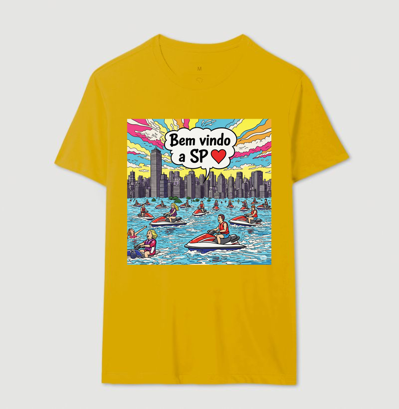 Camisa 13