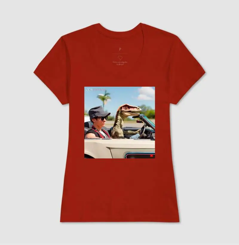 Camisa 10