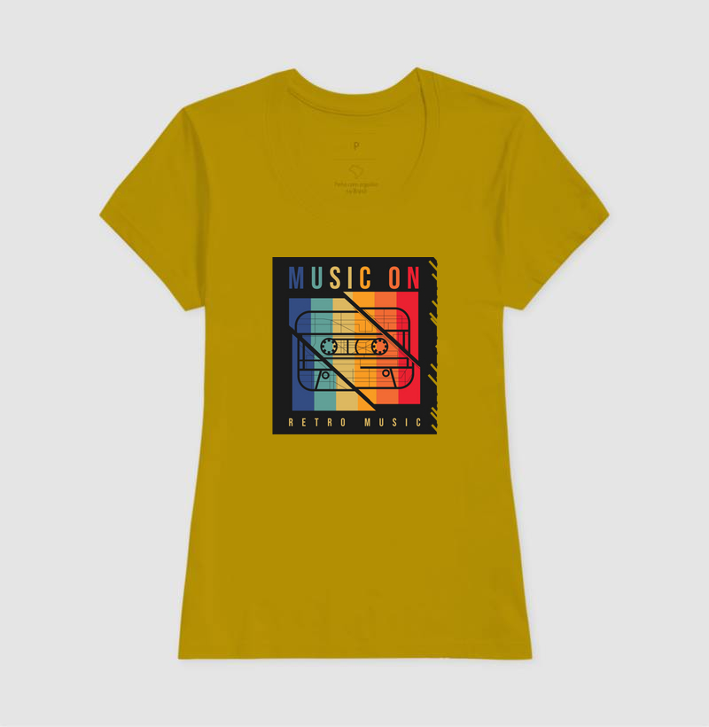 Camisa 7