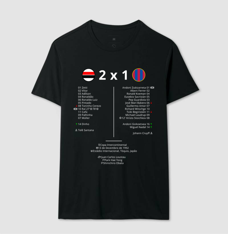 Camisa 1