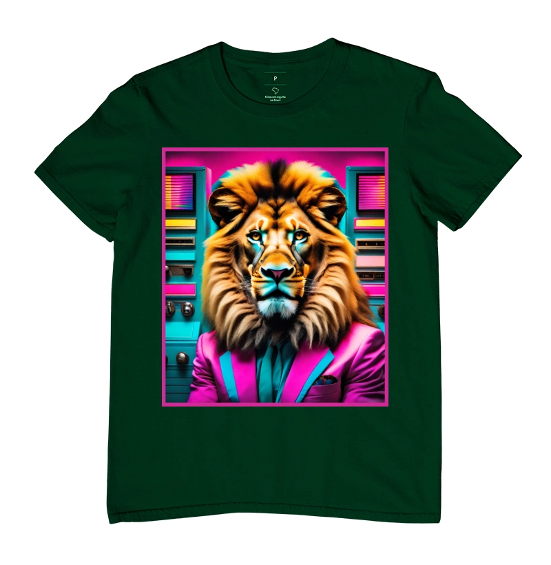Camisa 11
