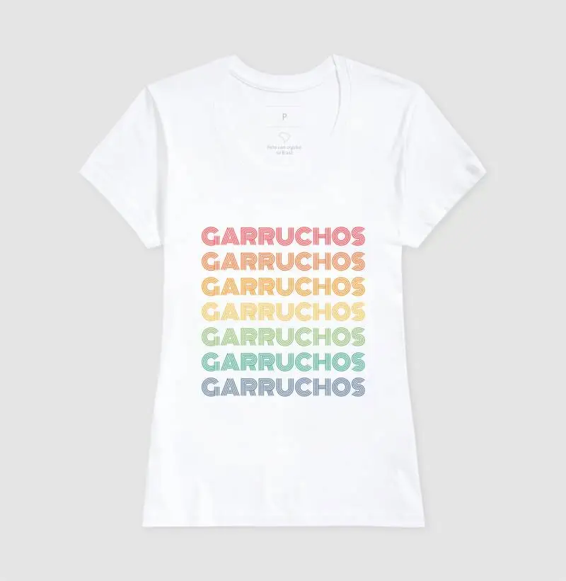 Camisa 12