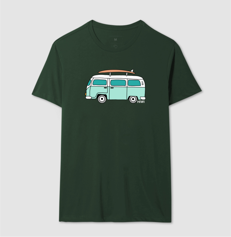 Camisa 9