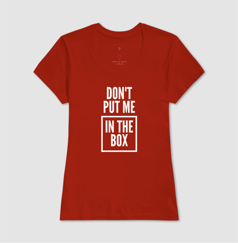 Camisa 13