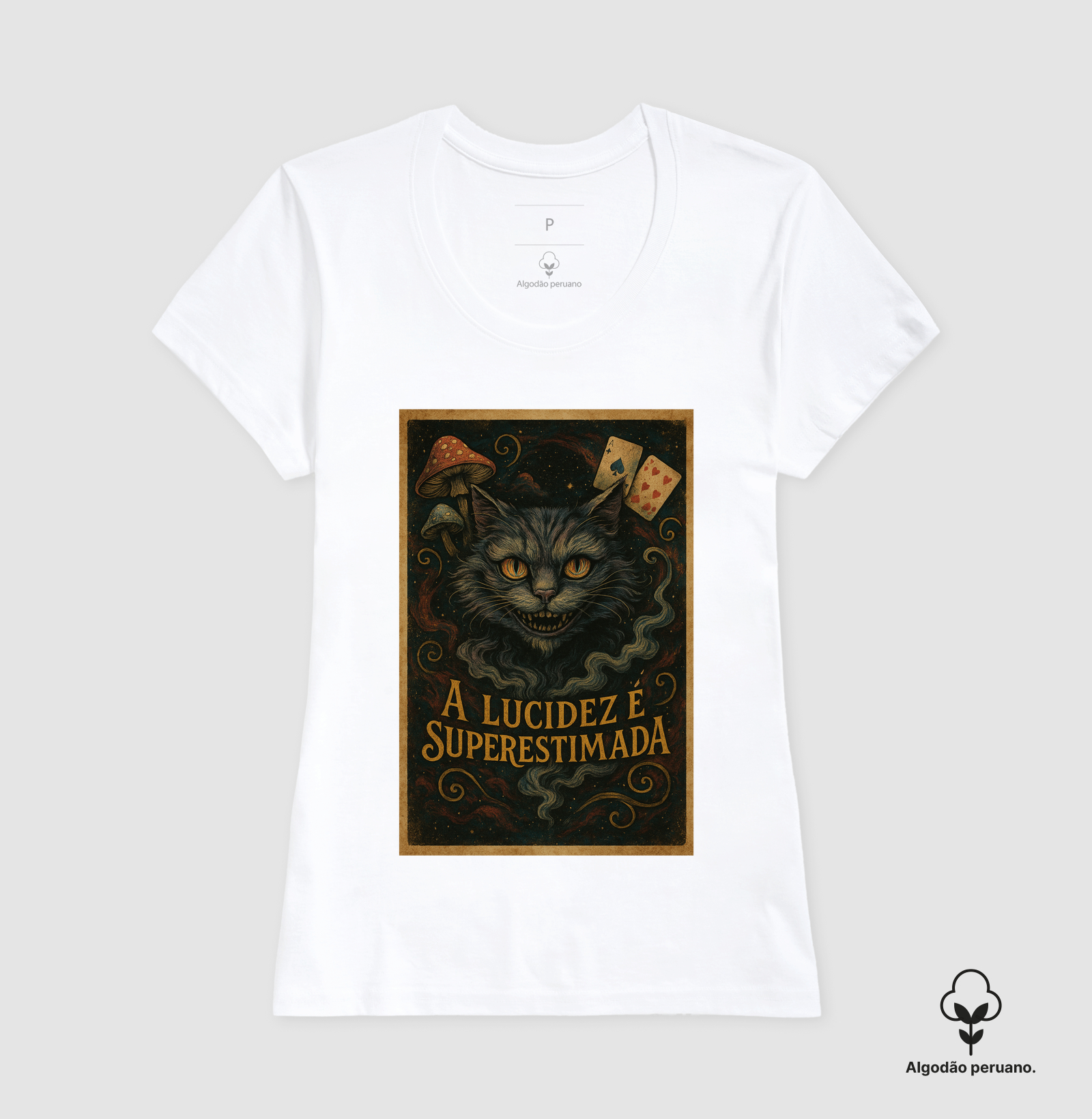Camisa 6