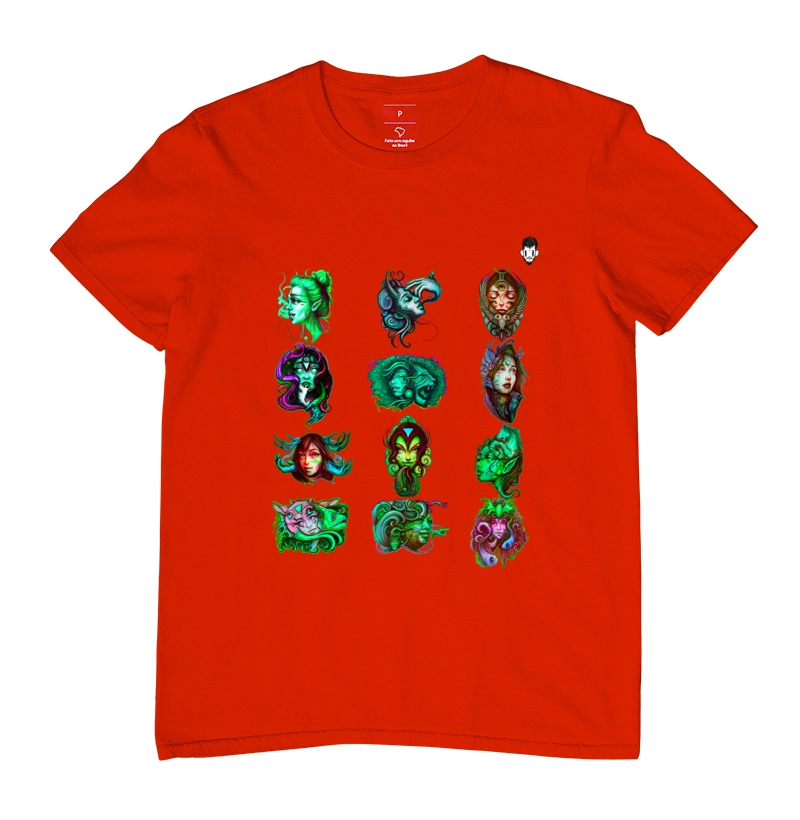 Camisa 9