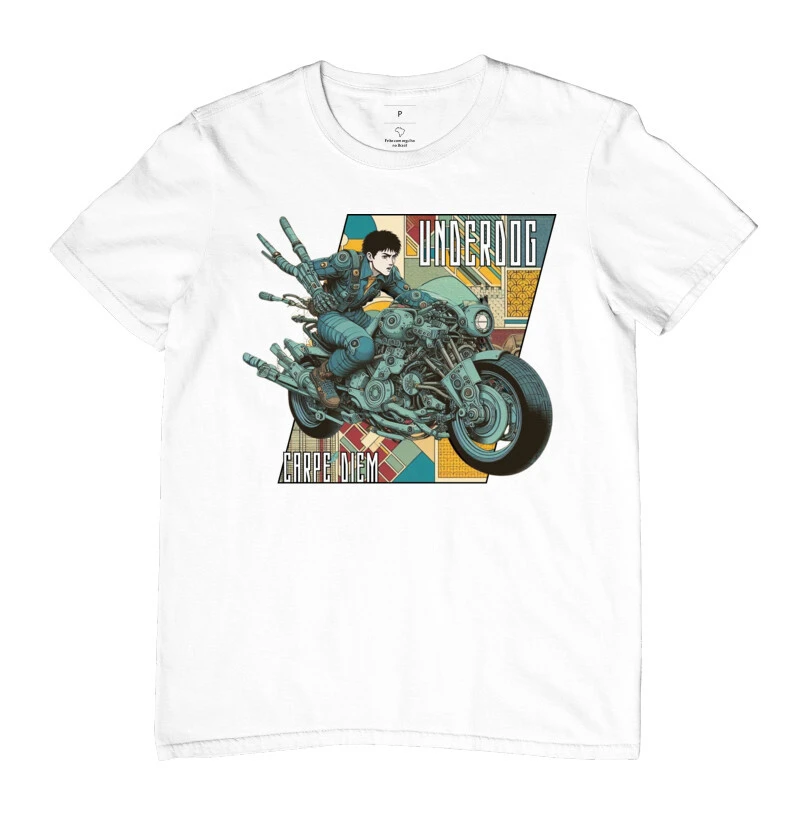Camisa 2