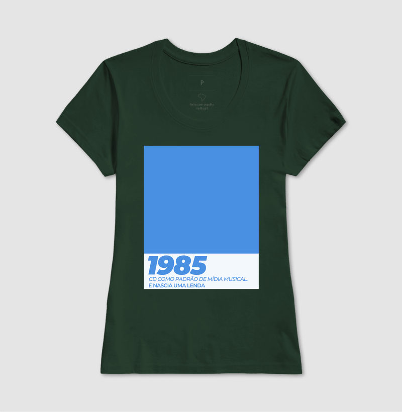 Camisa 12
