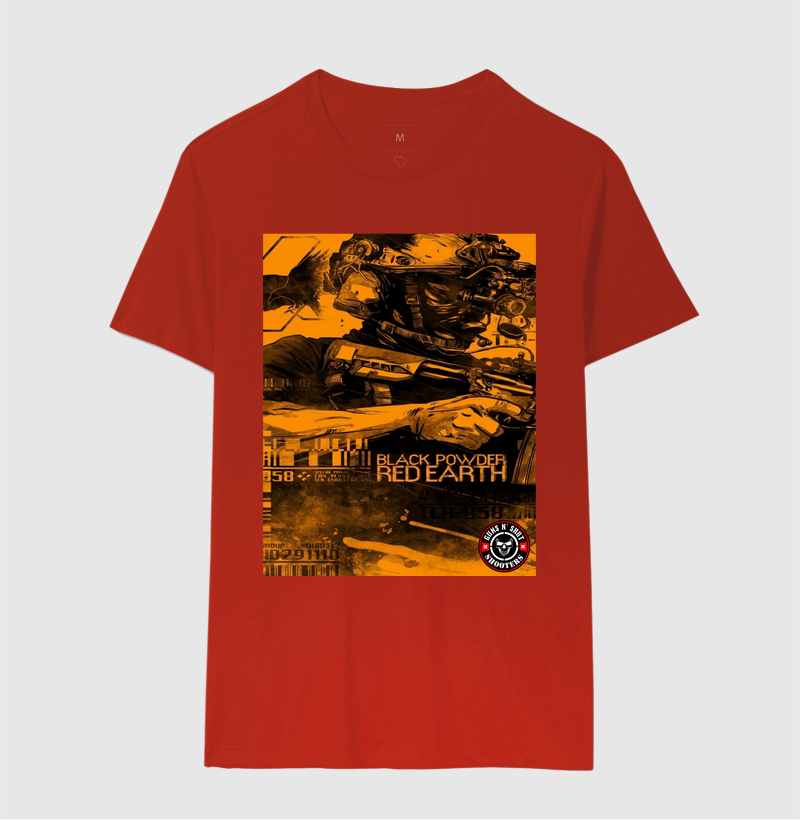 Camisa 10