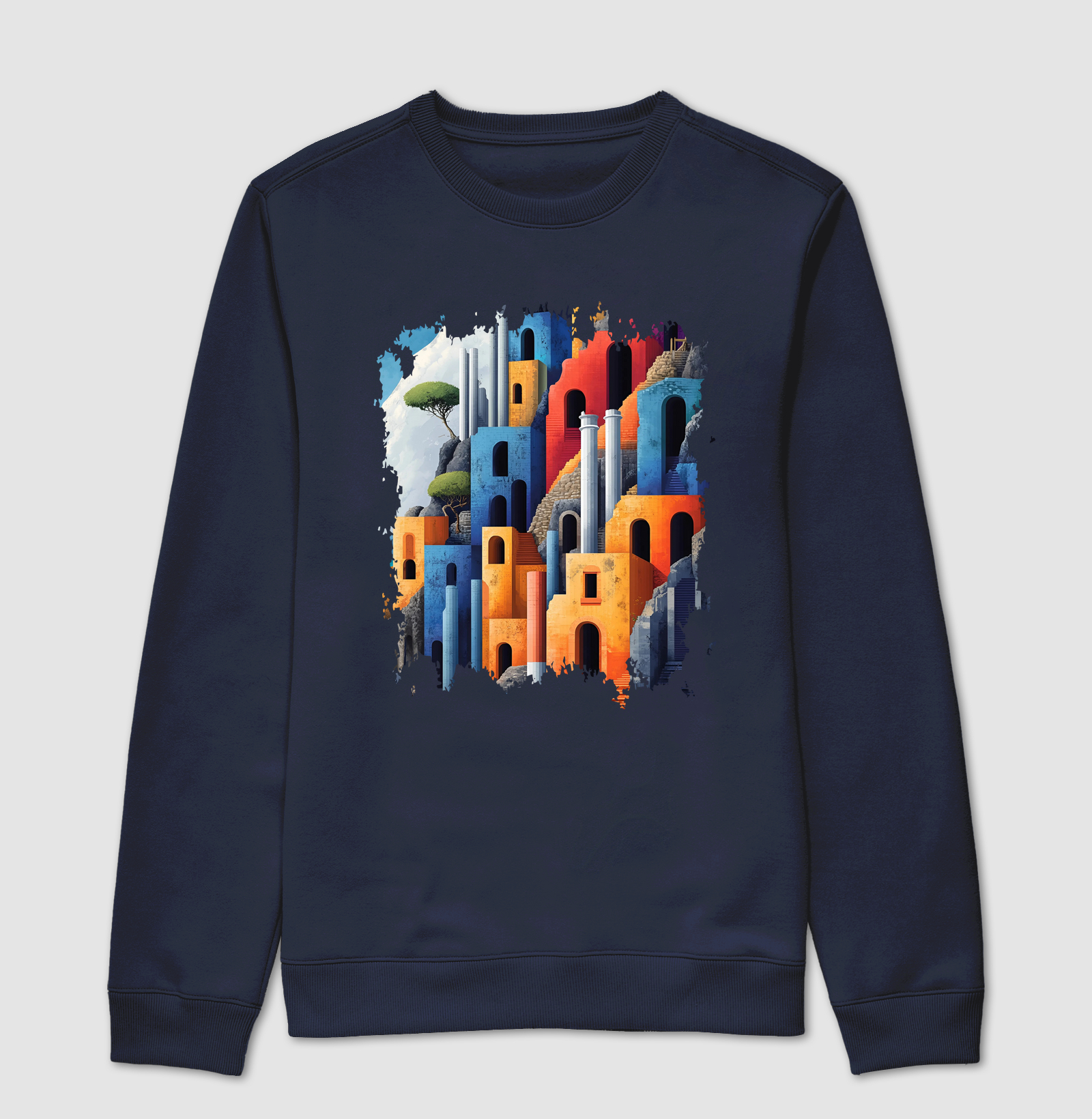 Camisa 4