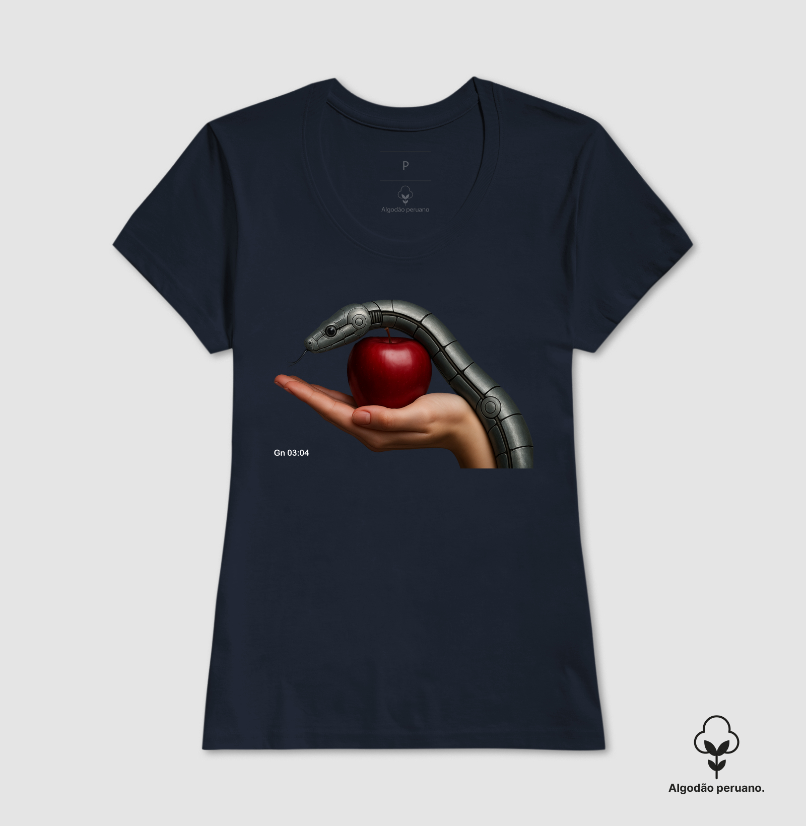 Camisa 5