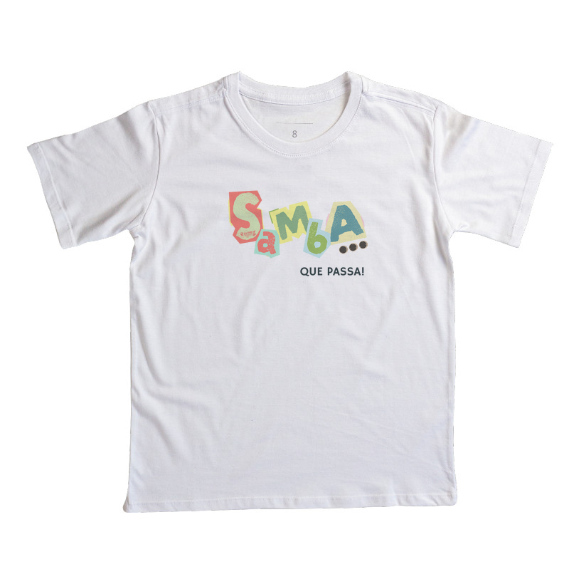 Camisa 1