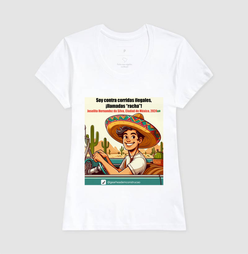 Camisa 7