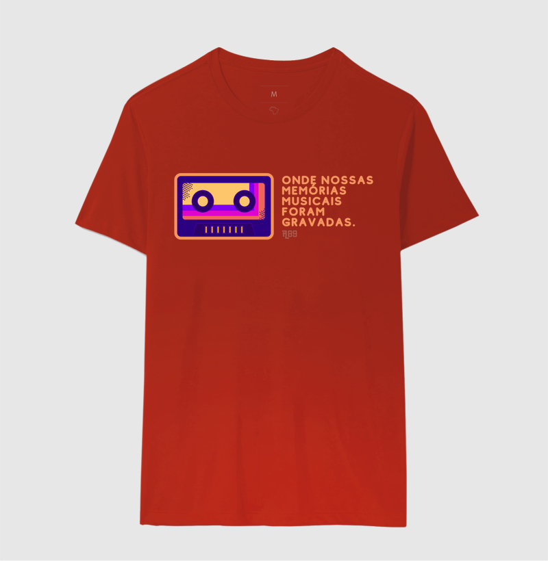 Camisa 9