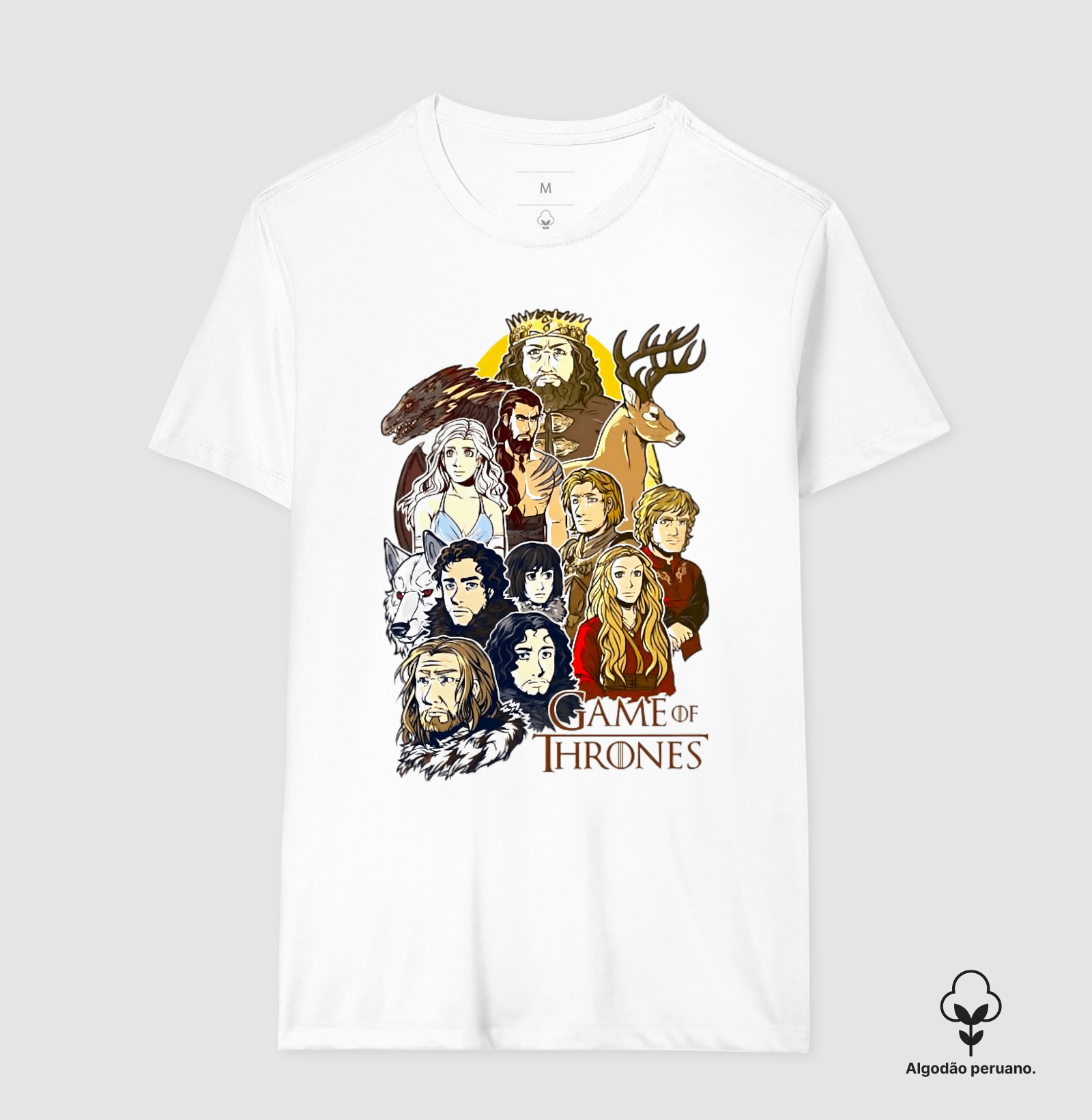Camisa 2