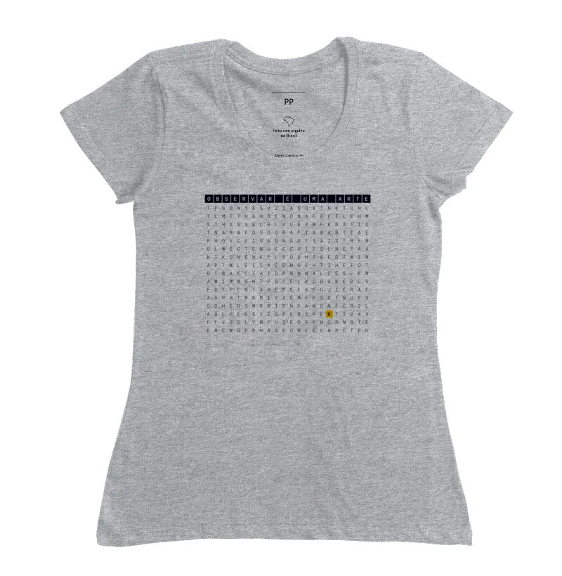 Camisa 8