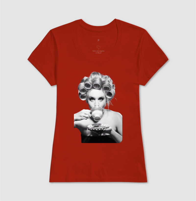 Camisa 10