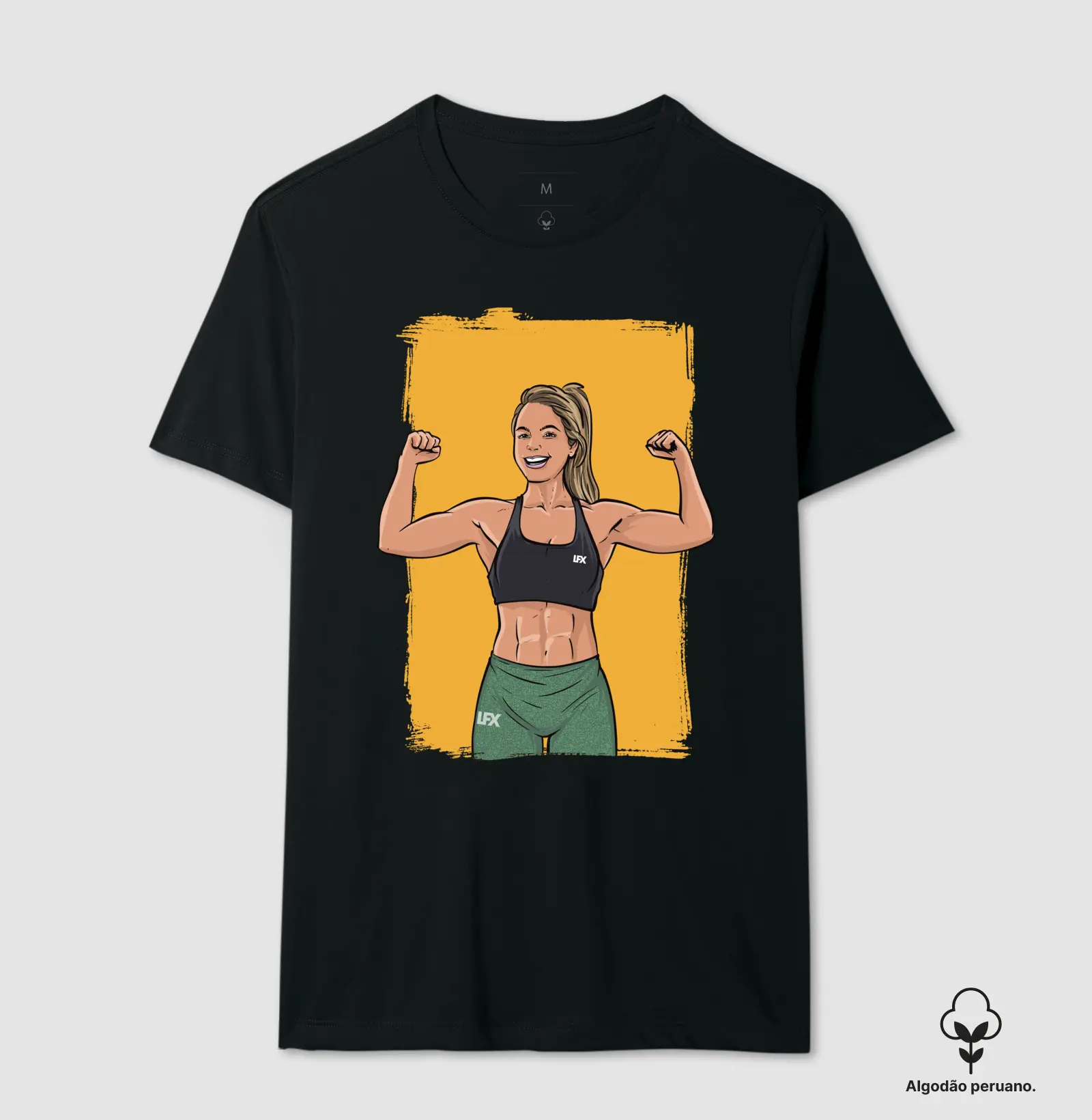 Camisa 5