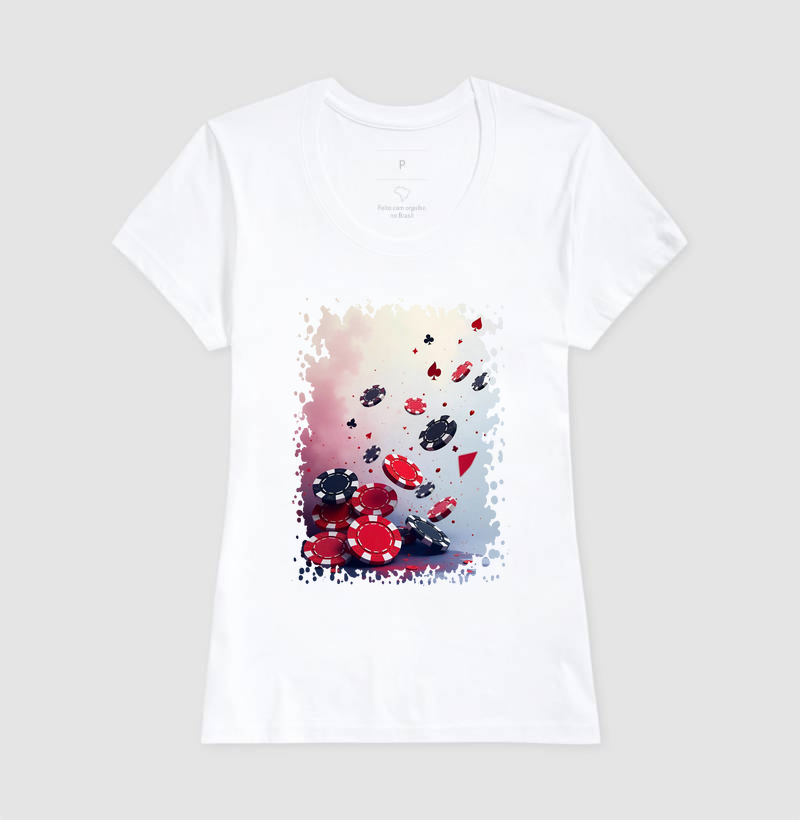 Camisa 14