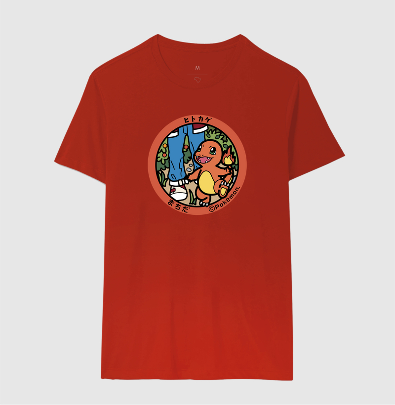 Camisa 10