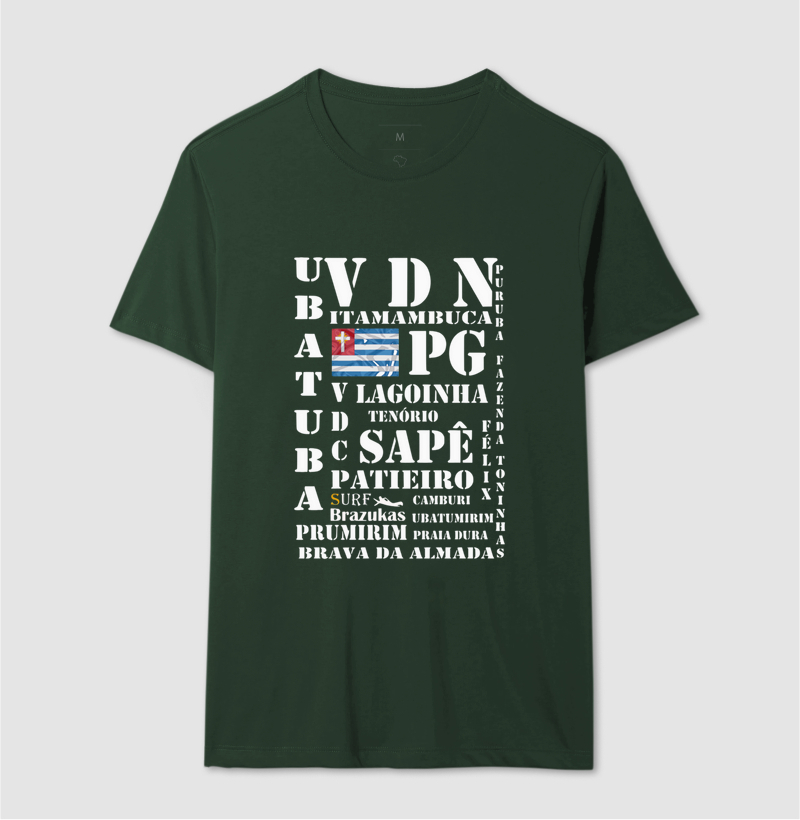 Camisa 9