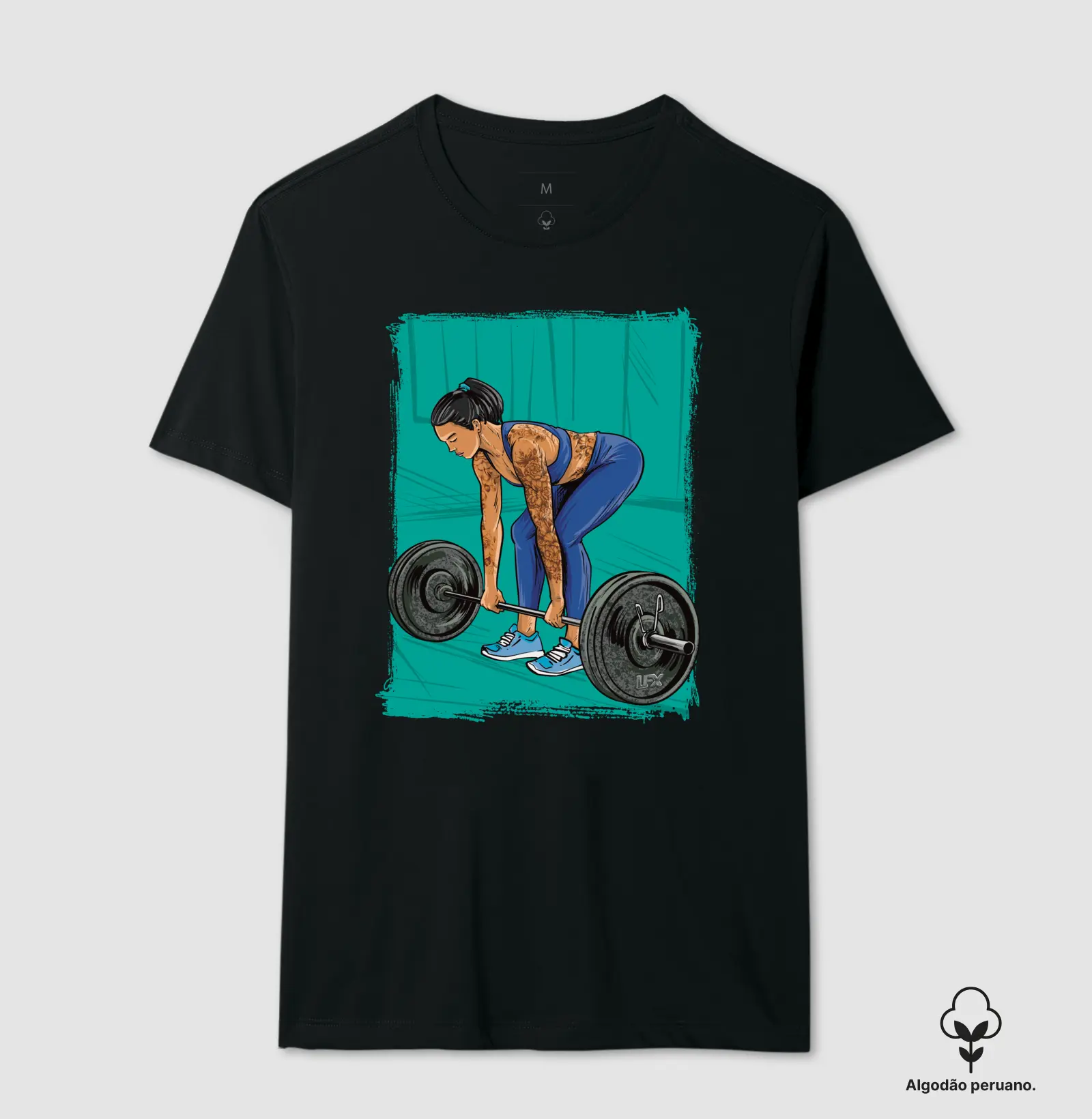Camisa 3