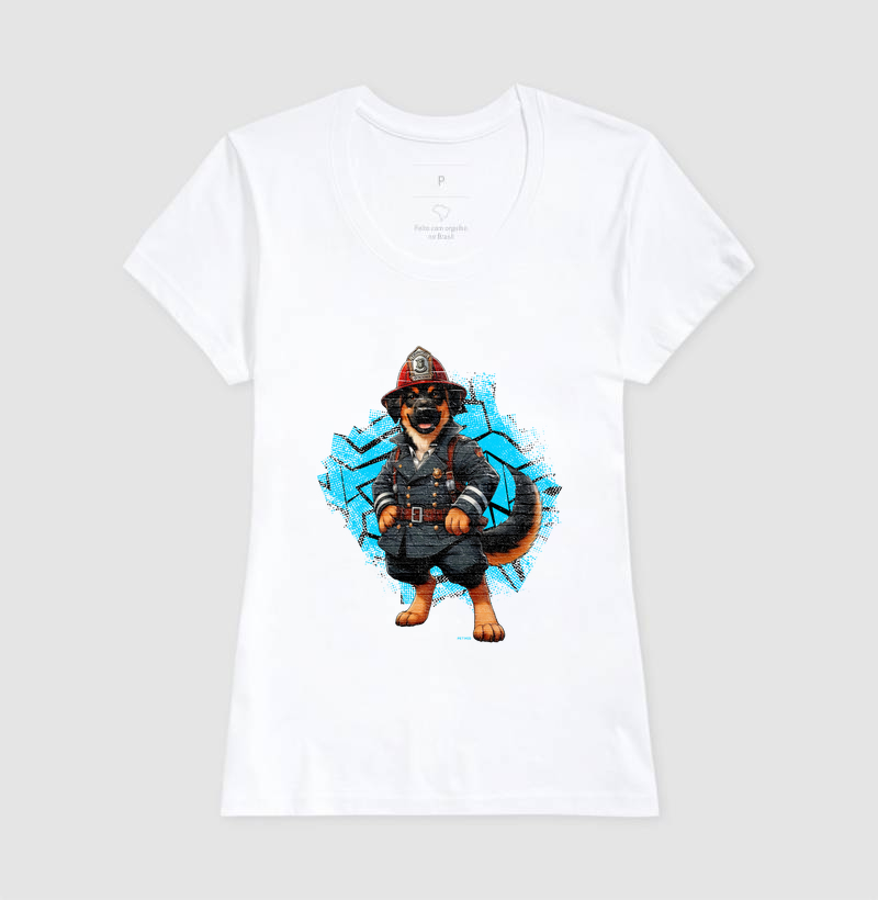 Camisa 7