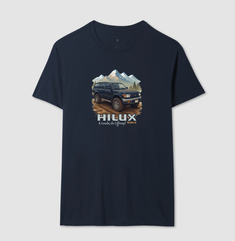 Camisa 5